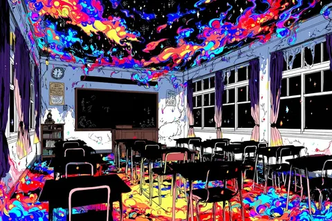 Classroom